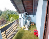 6pok, 230met, okolice Poziomkowej GARAŻ/OGRÓD/2008 (Chrząstawa Mała) | Zdjęcie 11