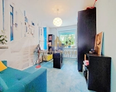 3pokoje Duża kuchnia Spokojna okolica Duży balkon | Zdjęcie 6