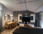 3pok, 55met, Okolice Słonimskiej BALKON/GARAŻ/2012 (Wrocław) | Zdjęcie 1