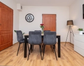 Mieszkanie dwupokojowe na wysokim parterze | Zdjęcie 1