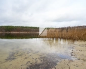 Działka nad brzegiem jeziora Postomsko, 1844 mkw | Zdjęcie 6