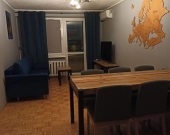 2pok, 48met, okolice Sky Tower BALKON/PIWNICA/WINDA (Wrocław) | Zdjęcie 1