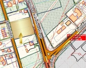 Działka inwestycyjna w atrakcyjnej lokalizacji | Zdjęcie 2