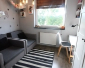 2pok, 39met, okolice Gagarina BALKON/MP/2011 (Wrocław) | Zdjęcie 6