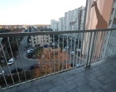 2pok, 47met, okolice Piławskiej BALKON/PIWNICA/WINDA (Wrocław) | Zdjęcie 3