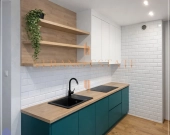 3 pokoje 71,6 m² | Bałuty Doły | Klimatyzacja | Zdjęcie 8