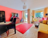 3pokoje Duża kuchnia Spokojna okolica Duży balkon | Zdjęcie 1