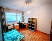 Duże mieszkanie na wynajem - 3 pokoje - parter | Zdjęcie 3