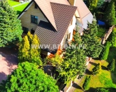 Twoj wymarzony rodzinny dom z ładnym ogrodem ! | Zdjęcie 1