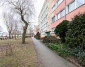 Mieszkanie dwupokojowe na 1 piętrze | Zdjęcie 7