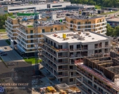 Bunscha Residence Mieszkania od 31 m2 do 94 m2 | Zdjęcie 1