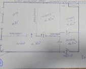2pok, 42met, okolice Świstackiego PIWNICA (Wrocław) | Zdjęcie 8