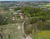 duża działka w Nowych Bielicach | Zdjęcie 2