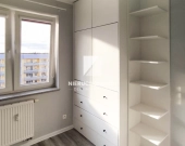 Przestronne mieszkanie z balkonem przy Edelmana | Zdjęcie 3