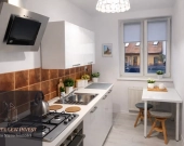 Żabiniec | Komfortowa kawalerka | 37 m2 | 2600 zł | Zdjęcie 2