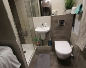 2pok, 47met, okolice Piławskiej BALKON/PIWNICA/WINDA (Wrocław) | Zdjęcie 11