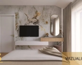 DOM BLIŹNIAK - osiedle NOVA RÓŻANA | Zdjęcie 4