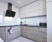 Narożne/trzypokojowe/duży balkon/garaż/cisza | Zdjęcie 1