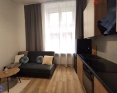 Przytulna kawalerka w centrum | Zdjęcie 5