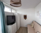 1pok, 19met, Okolice Petuniowej BALKON/WINDA (Wrocław) | Zdjęcie 3