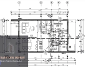 Nowoczesny dom wolnostojący 111,8 m | Zdjęcie 9