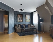 3pok 80m, Okolice Placu Grunwaldzkiego LUX/PIWNICA (Wrocław) | Zdjęcie 1