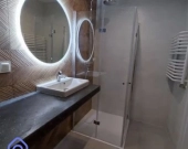 2pok, 49met, Okolice Gorlickiej BALKON/GARAŻ/WINDA (Wrocław) | Zdjęcie 1