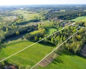 Duża działka siedliskowa w pięknym miejscu (5 zł/m2) | Zdjęcie 3