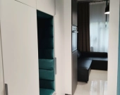 Mikroapartament | gotowa inwestycja | Fabryczna | | Zdjęcie 9