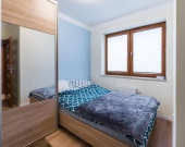 ⭐⭐⭐ 2 pokoje w centrum, zamknięte osiedle, Dąbska ⭐⭐⭐ | Zdjęcie 6