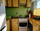 Dwupokojowe mieszkanie, do remontu- ul. Szpitalna | Zdjęcie 5