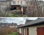 Do remontu, przestronny, z budynkami gosp. | Zdjęcie 2