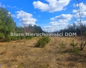 Działka budowlano leśna gm. Olsztyn | Zdjęcie 3