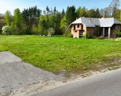 Działka pod zabudowę jednorodzinną, bliźniaczą lub | Zdjęcie 8