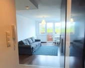 2pok, 37met, okolice Szczęśliwej BALKON/PIWNICA/WINDA (Wrocław) | Zdjęcie 4