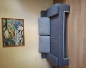 Bezpośrednio piękne, umeblowane mieszkanie z balkonem Krzyki | Zdjęcie 6