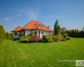 Niepowtarzalny dom w pobliżu Wojnicza | Zdjęcie 1