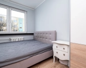 Mieszkanie trzypokojowe na 2 piętrze z balkonem | Zdjęcie 2