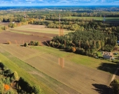 Piękna działka 2693 m2 w Ryczołku | Wydane WZ | Zdjęcie 2