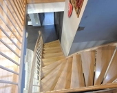 Dwupoziomowe mieszkanie dla dużej rodziny, Sady | Zdjęcie 8