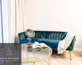 Jerozolimska Cordia | 2 pokoje | 45 m2 | Podgórze | Zdjęcie 1