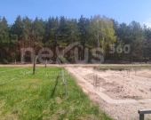 Działka budowlana z rozpoczętą budową | Zdjęcie 2