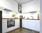 Ustawne trzy pokoje/balkon/garaż/komórka | Zdjęcie 3