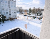 NISKI CZYNSZ | 3 POKOJE | UL. WITOSA | II PIĘTRO | Zdjęcie 4