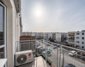 Mieszkanie z klimatyzacją - tylko 6 minut do Metra | Zdjęcie 3