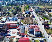 HALA MAGAZYNOWA Z RAMPĄ + LOKAL MIESZKALNY ! | Zdjęcie 3