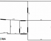 3pok, 49met, okolice Katowickiej PIWNICA/PARKING (Wrocław) | Zdjęcie 14