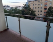 3pok, 46met, okolice Dworcowej BALKON/PIWNICA (Wrocław) | Zdjęcie 8