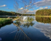 Działka Budowlana 4000 m2 z Rozpoczętą Budową Domu | Zdjęcie 2