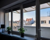 2pok, 37met, Okolice Kuźniczej BALKON/KOMÓRKA/WINDA (Wrocław) | Zdjęcie 6